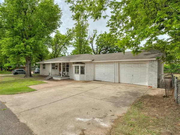 2901 N College AVE, Bethany, OK 73008