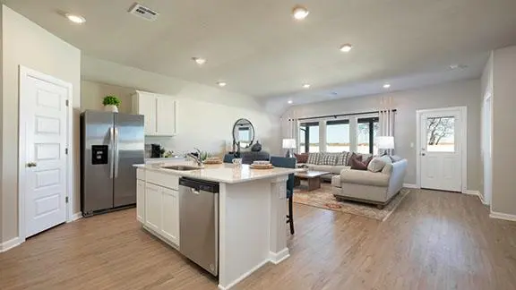 16205 Cherokee TRL, Piedmont, OK 73078