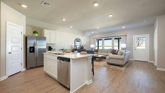 16205 Cherokee TRL, Piedmont, OK 73078
