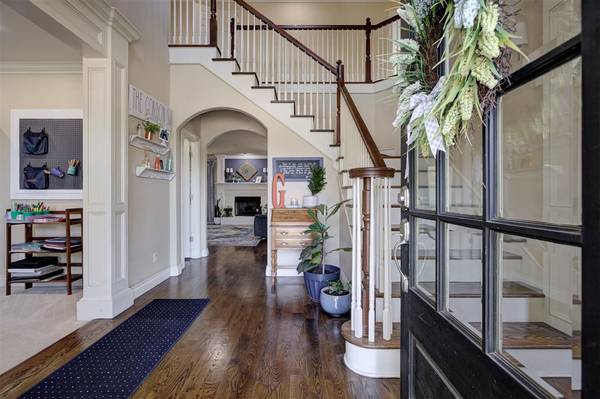 1100 Wild Plum LN, Edmond, OK 73025
