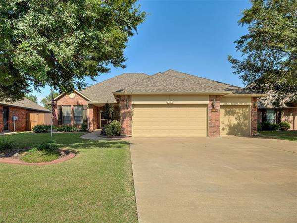 2933 Firewheel RD, Edmond, OK 73013