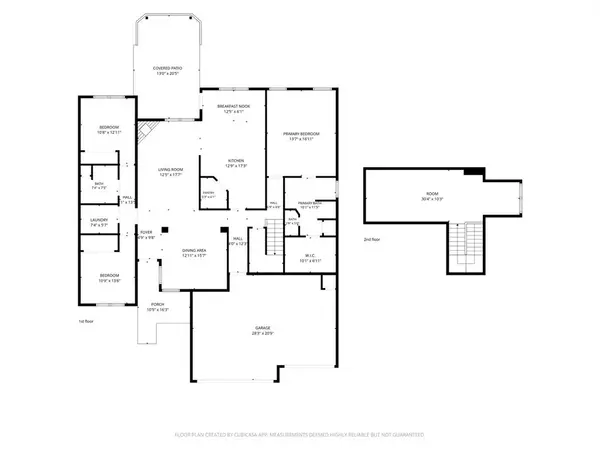 2933 Firewheel RD, Edmond, OK 73013