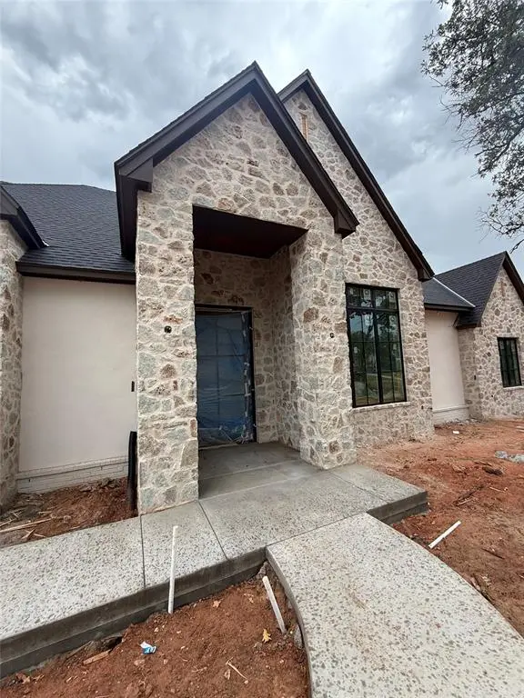 9700 NE 146th TER, Jones, OK 73049