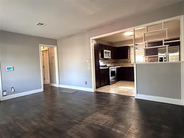 4021 N Sterling AVE, Oklahoma City, OK 73122