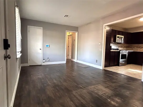 4021 N Sterling AVE, Oklahoma City, OK 73122