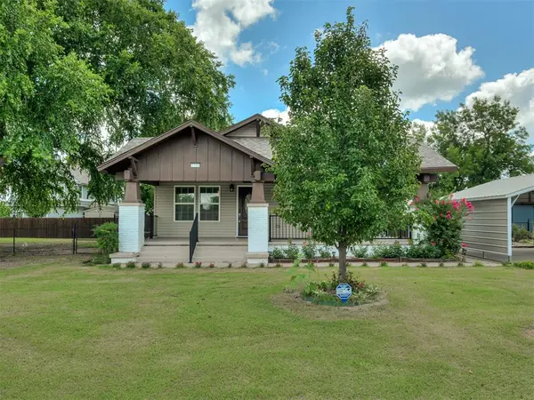 2290 E Meyers CIR, Choctaw, OK 73020