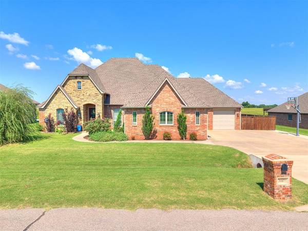 31877 Boomer AVE, Norman, OK 73072