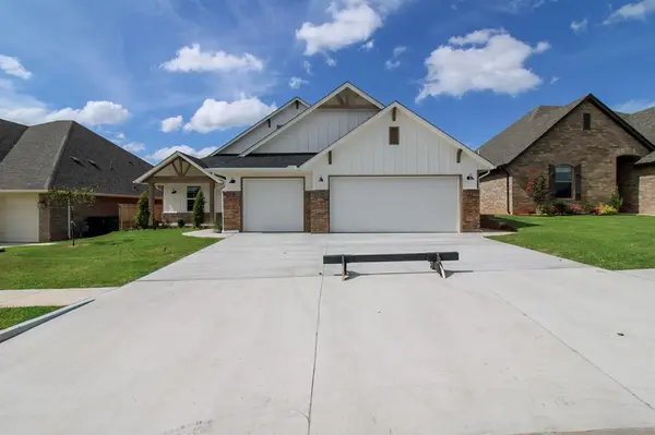 9321 SW 42nd ST, Oklahoma City, OK 73179