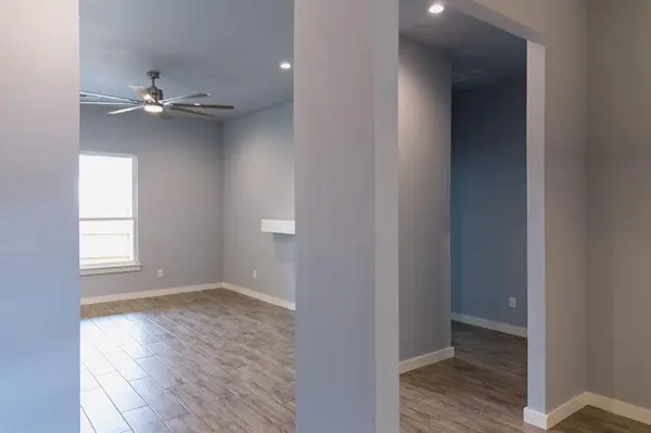 504 Remington AVE, Jones, OK 73049