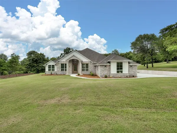 13001 SE 94th ST, Oklahoma City, OK 73165