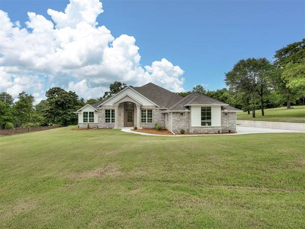 13001 SE 94th ST, Oklahoma City, OK 73165