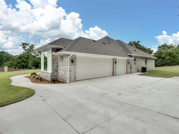 13001 SE 94th ST, Oklahoma City, OK 73165