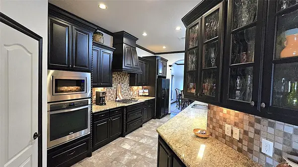 13504 Borgata LN, Oklahoma City, OK 73170