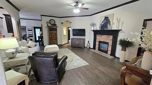 13504 Borgata LN, Oklahoma City, OK 73170