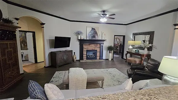 13504 Borgata LN, Oklahoma City, OK 73170