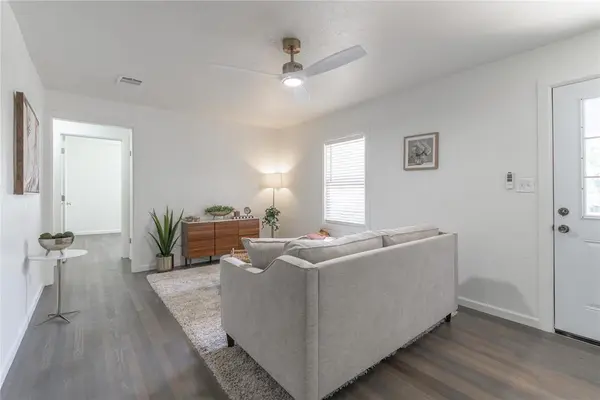 3205 SW 20th ST, Oklahoma City, OK 73108