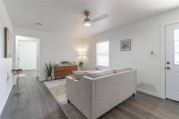 3205 SW 20th ST, Oklahoma City, OK 73108