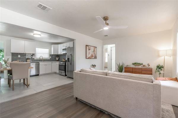 3205 SW 20th ST, Oklahoma City, OK 73108