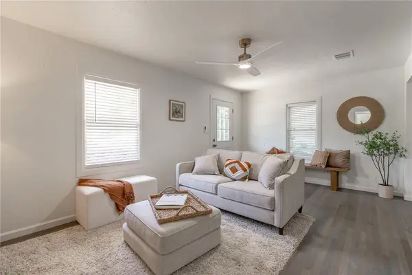 3205 SW 20th ST, Oklahoma City, OK 73108