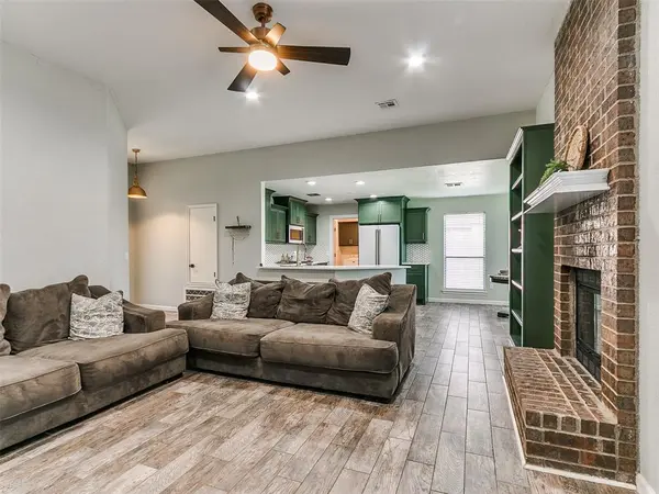 3917 Ripple AVE, Norman, OK 73072