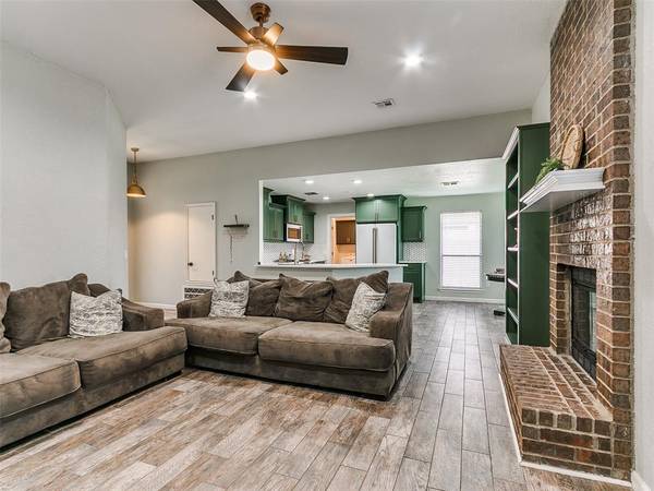 3917 Ripple AVE, Norman, OK 73072
