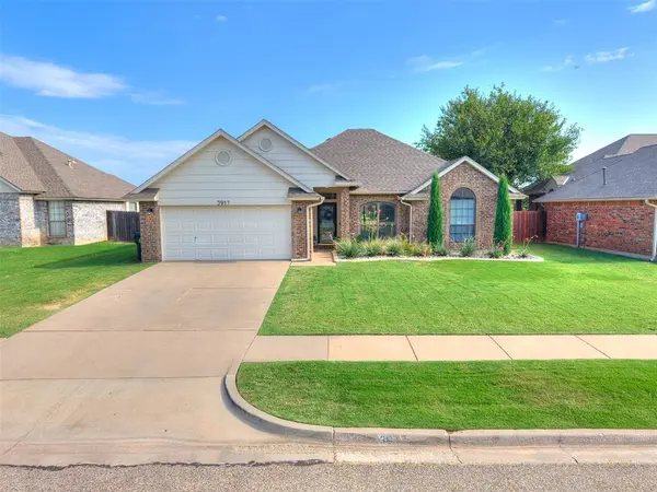 3917 Ripple AVE, Norman, OK 73072