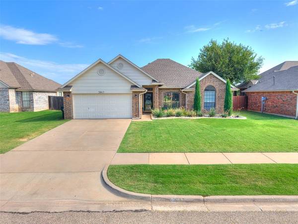 3917 Ripple AVE, Norman, OK 73072