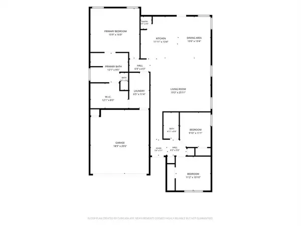 9204 Anaum LN, Yukon, OK 73099