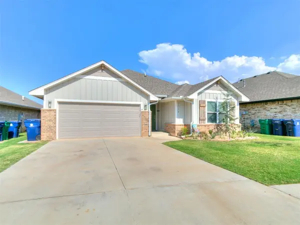 9204 Anaum LN, Yukon, OK 73099