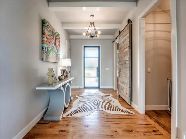 449 Saint Claire DR, Edmond, OK 73025
