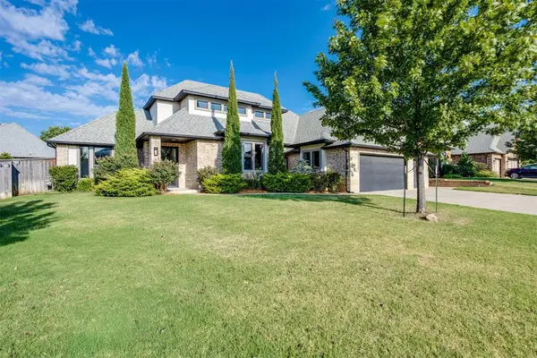 12413 Sardonyx DR, Oklahoma City, OK 73170