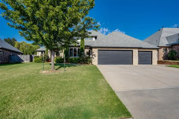 12413 Sardonyx DR, Oklahoma City, OK 73170