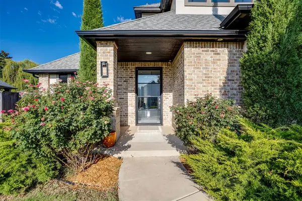 12413 Sardonyx DR, Oklahoma City, OK 73170
