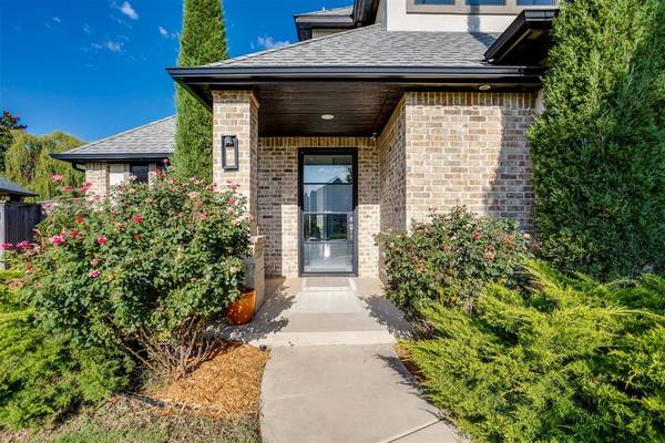 12413 Sardonyx DR, Oklahoma City, OK 73170