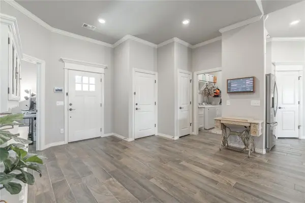 701 Patrick WAY, Yukon, OK 73099