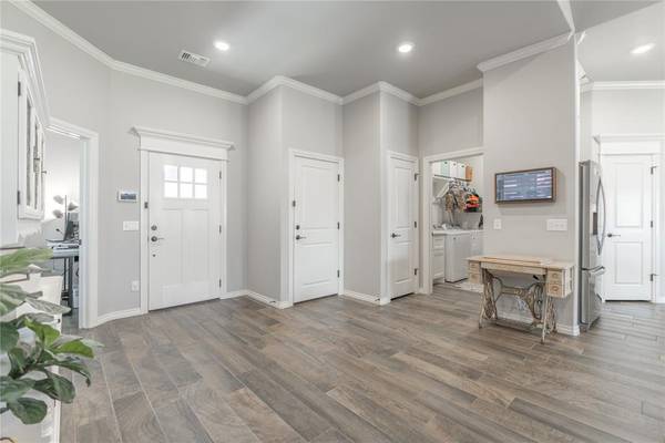 701 Patrick WAY, Yukon, OK 73099