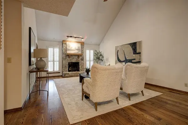 3844 Apex CT, Norman, OK 73072