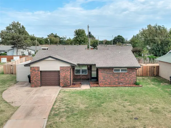 101 NE 5th ST, Moore, OK 73160
