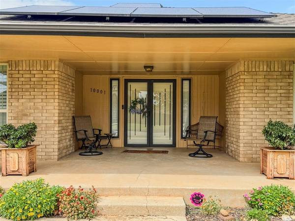 10001 Thompson AVE, Yukon, OK 73099