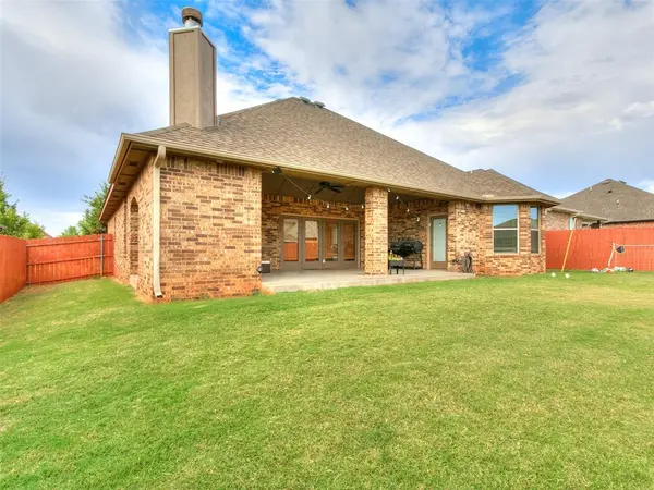 2251 E Kellan Court TER, Mustang, OK 73064