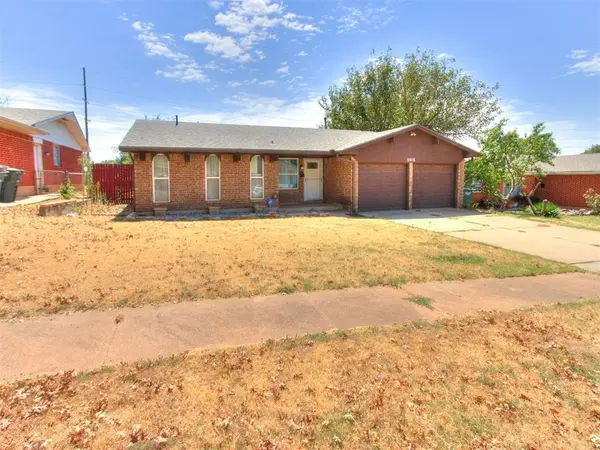 3916 Dentwood TER, Oklahoma City, OK 73115