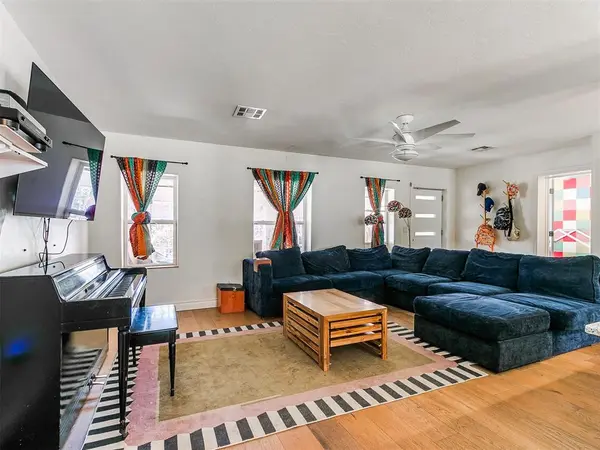 1719 NW 12th ST, Oklahoma City, OK 73106