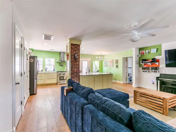 1719 NW 12th ST, Oklahoma City, OK 73106