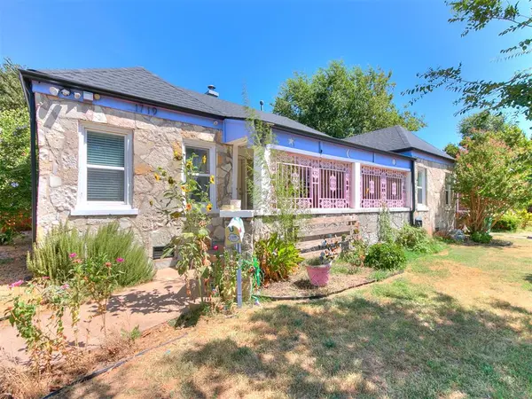 1719 NW 12th ST, Oklahoma City, OK 73106