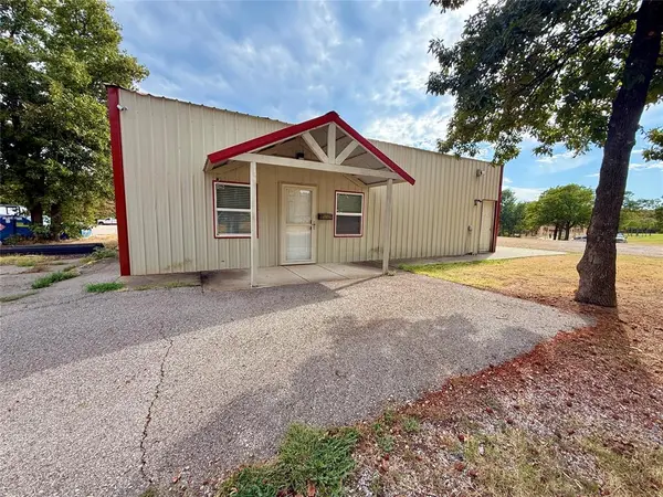 17820 SE 104th ST, Newalla, OK 74857