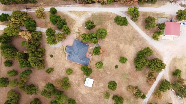 17820 SE 104th ST, Newalla, OK 74857