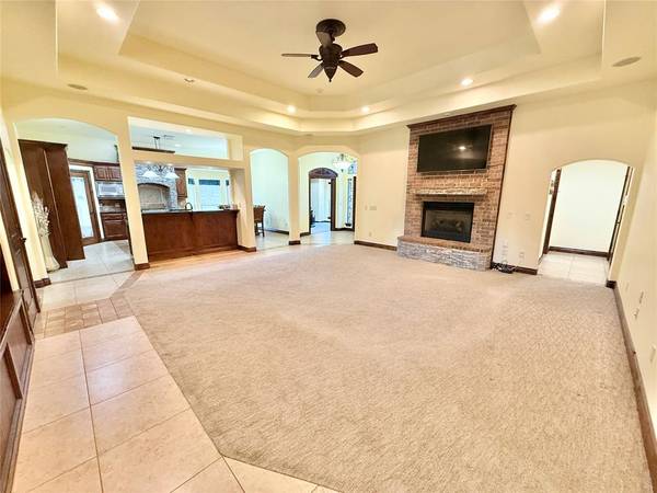 17820 SE 104th ST, Newalla, OK 74857