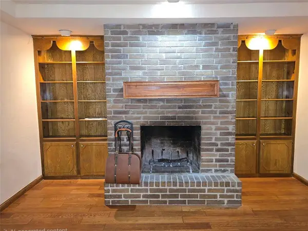 2517 W Olympic DR, Yukon, OK 73099