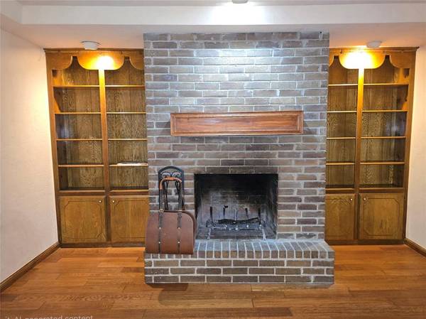 2517 W Olympic DR, Yukon, OK 73099