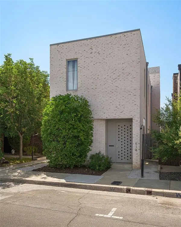 614 NW 6th ST, Oklahoma City, OK 73102